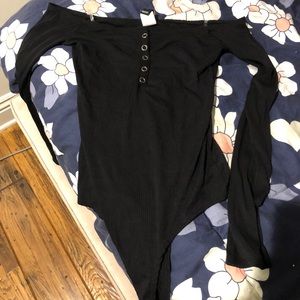 Windsor bodysuit